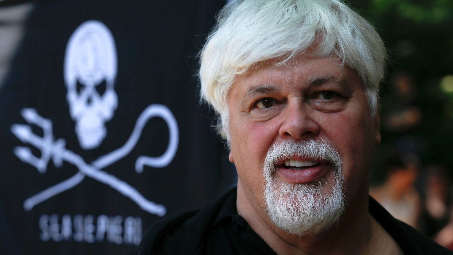 Environmentalist Paul Watson Detained Amidst International Controversy