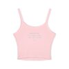 About Fucking Time Stella McCartney and PETA Women's Spaghetti Strap Tank Top - Image 22