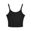 About Fucking Time Stella McCartney and PETA Women's Spaghetti Strap Tank Top - Image 5
