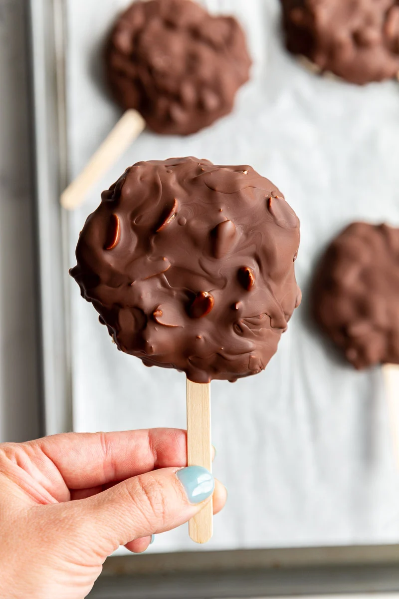 The Ten Minute Freezer Trick Behind This Summer’s Favorite Protein Dessert