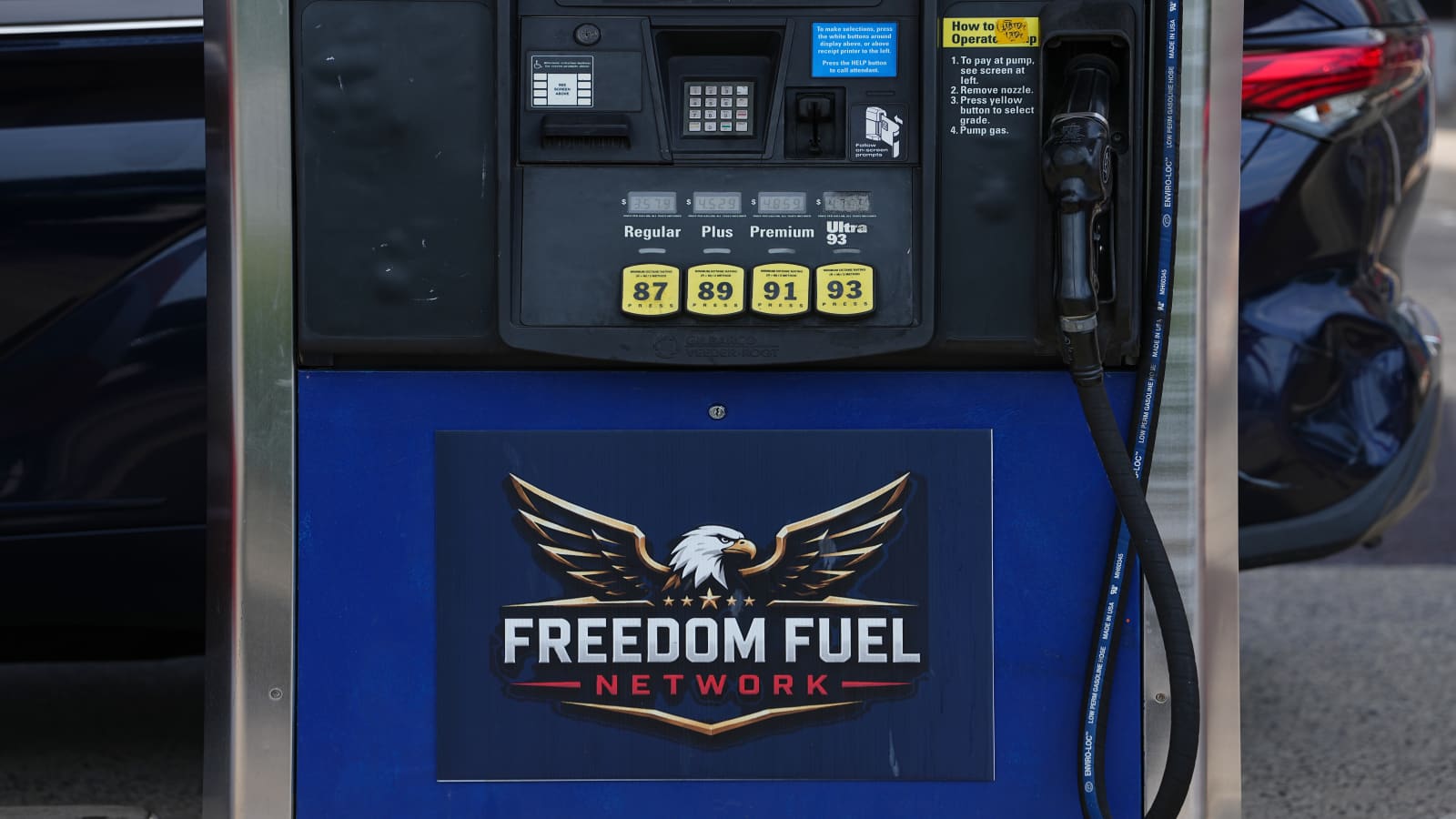 Behind the Cheapest Gas in the Northeast: What the Freedom Fuel Lawsuit Actually Alleges