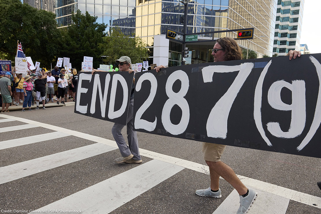 Breaking ICE: Why Most State Bans on 287(g) Agreements Leave Loopholes, and How to Close Them