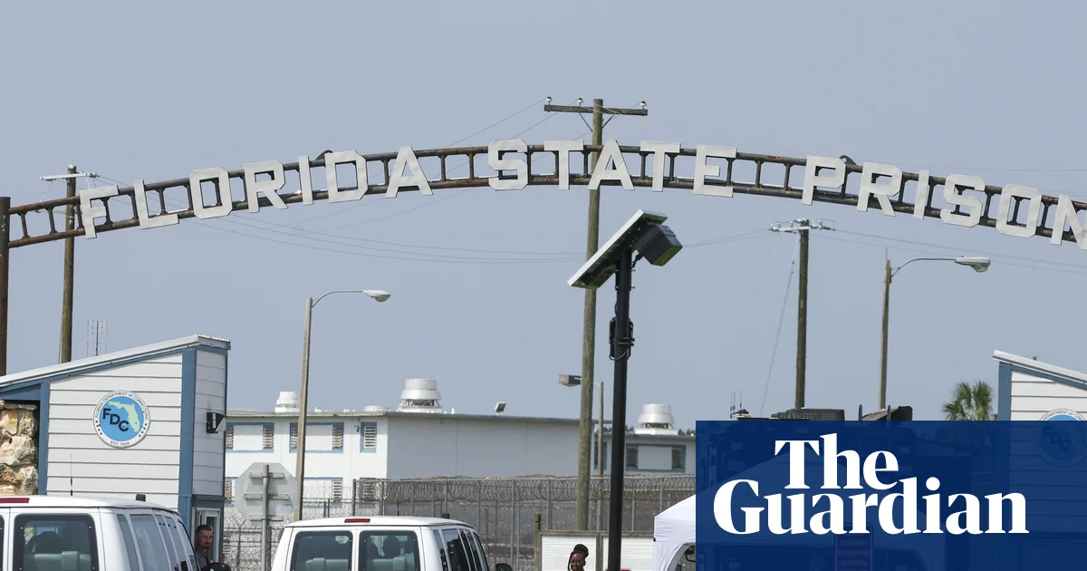 Florida Executes James Robertson as Thompson’s Warrant Is Withdrawn: Inside a Dramatic October on Death Row