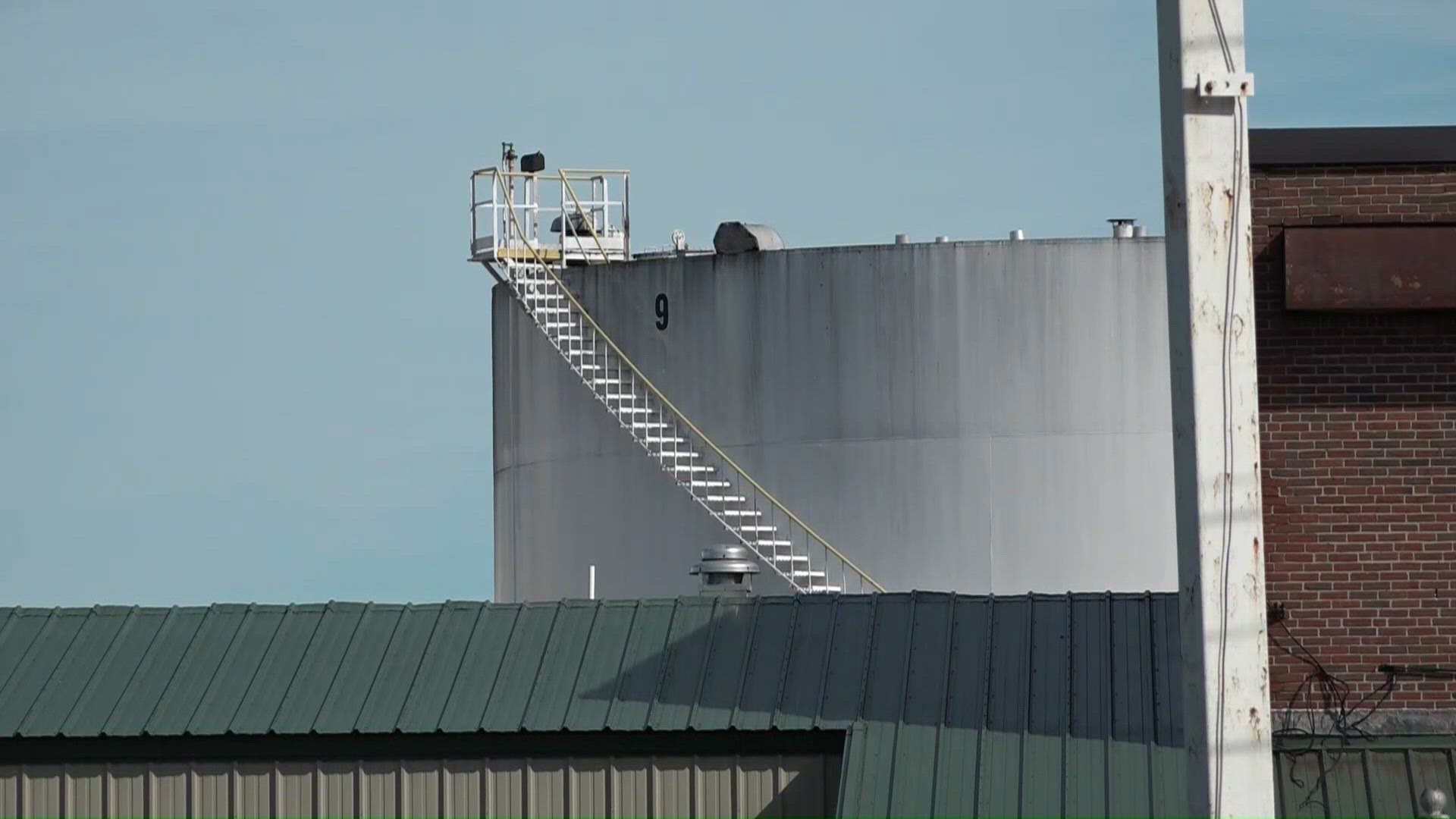 Heating Oil Is Up 70 Percent in Maine. The Reserve Has Only Been Tapped Twice in 26 Years. This Is the Third Time.