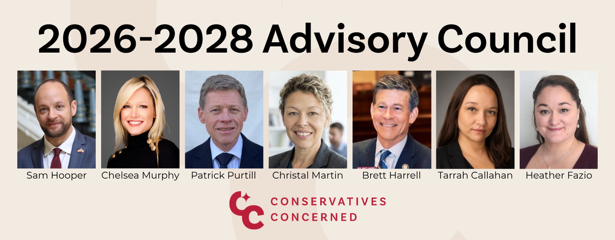 Conservatives Concerned Names Its First Advisory Council as the Right’s Death Penalty Debate Grows